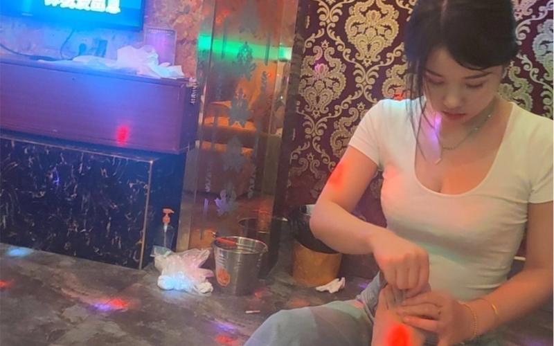 茶友圈